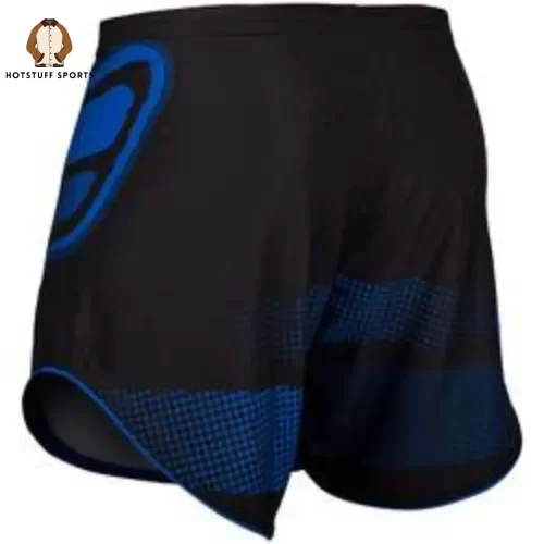 CageWarrior - Durable MMA Training Shorts