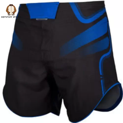 Grappler's Edge - BJJ MMA Shorts