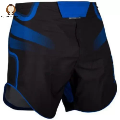 StrikeForce - Versatile MMA Competition Shorts