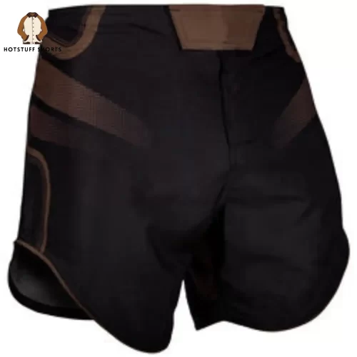Octagon Elite - Premium MMA Fight Gear