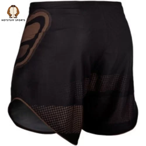 CombatCore - Flexible MMA Training Shorts