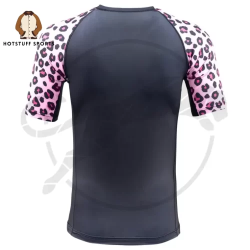 Sea Swift - Lightweight Rashguard