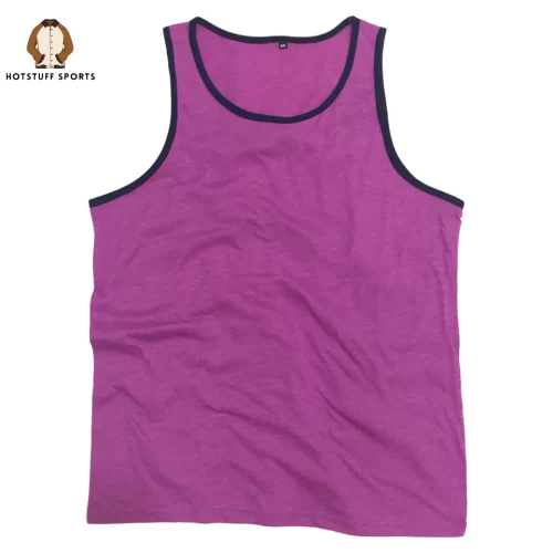 SwiftFit - Athletic Singlet