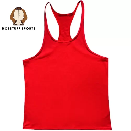 AeroTech - Breathable Singlet